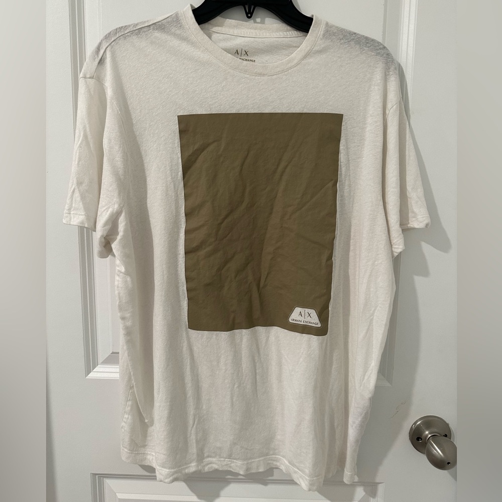 Armani Exchange T Shirt
